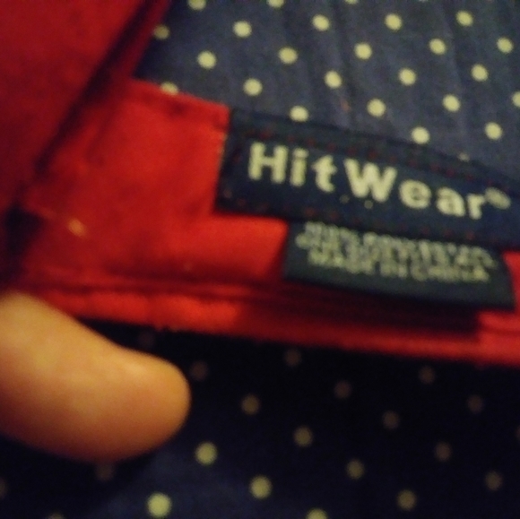 Sun visor caps - Picture 5 of 5